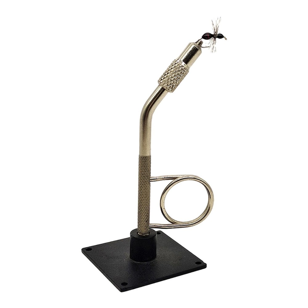 Fly Tying Vise Fly Making Tool Steel Screw