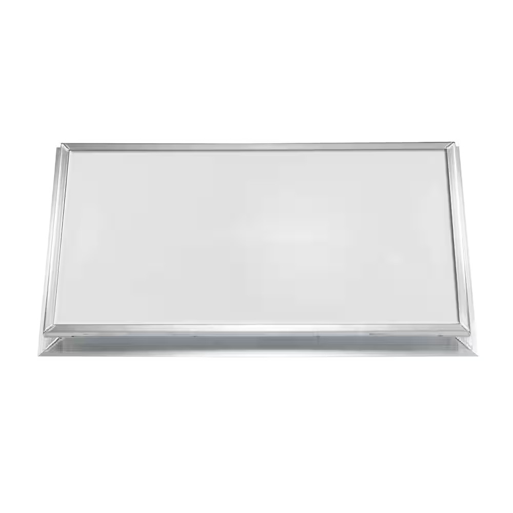 Gordon 22-1/4 In. X 46-1/4 Fixed Self Flashing Skylight