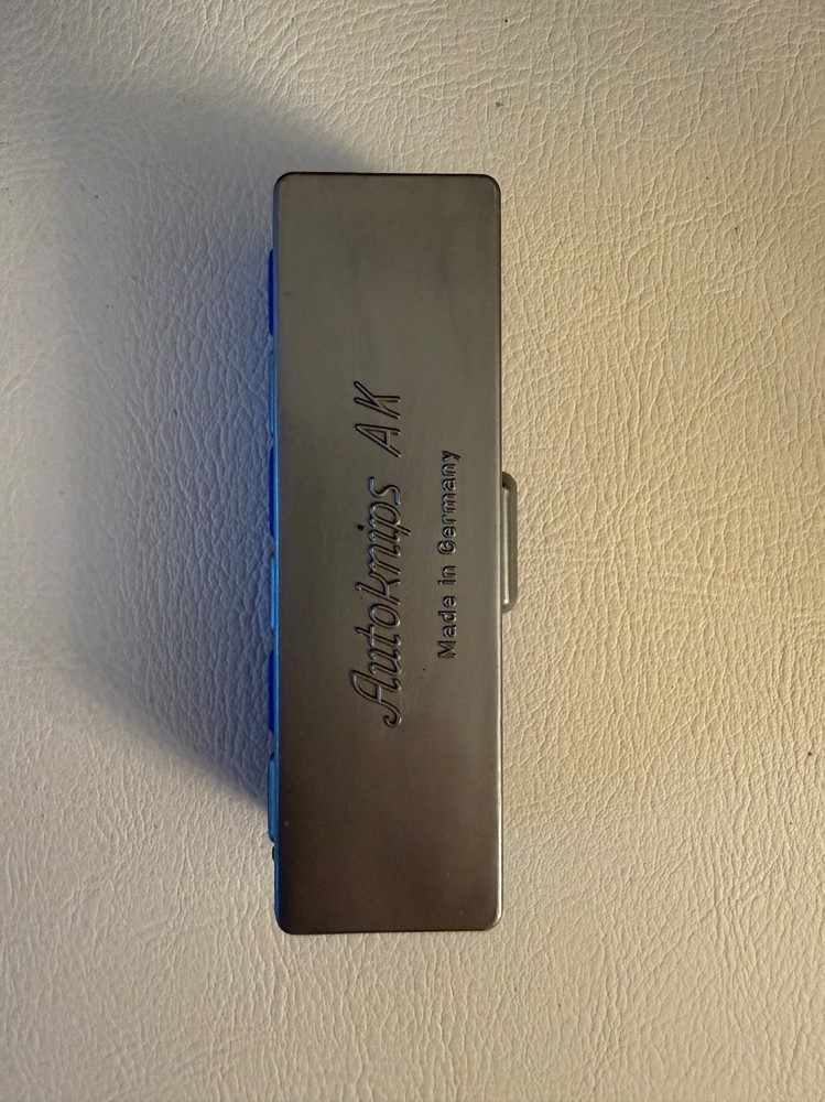 Autoknips AK Self-Timer for Analog Cameras