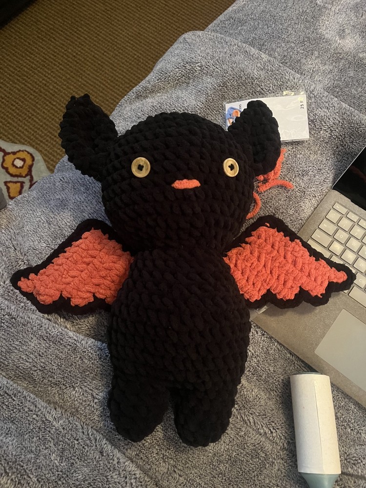 Custom Crochet Designs Handcrafted and Built for Quality PLEASE READ DESCRIPTION