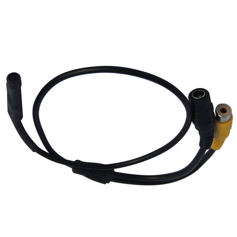 Sunvision Mini high sensitivity Microphone for CCTV survelliance DVR Systems