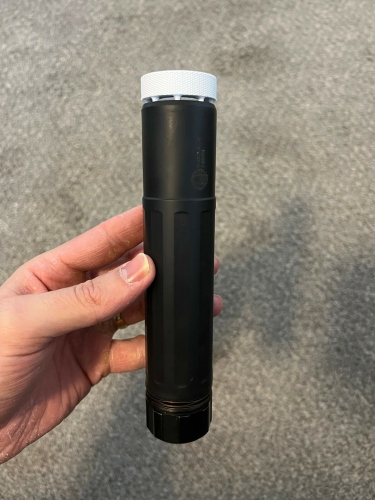 Dead Air Front Cap Tool DA208