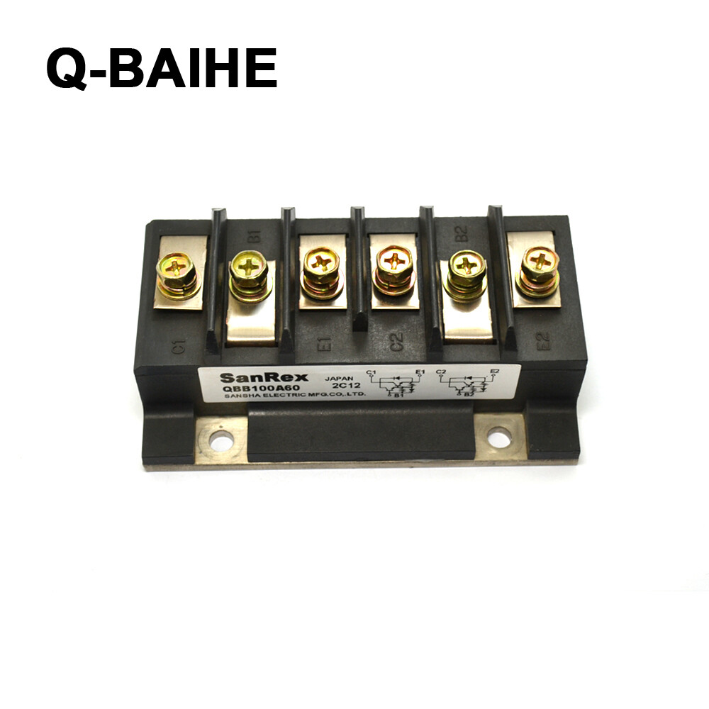 QBB100A60 PACKAGE:MODULE