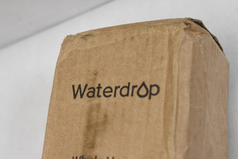 Waterdrop Whole House Scale Inhibition System WD-W65D Replacement Filter