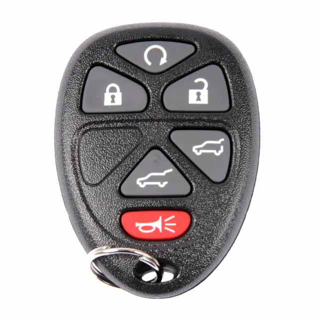Genuine GM Keyless Entry Transmitter 22951510