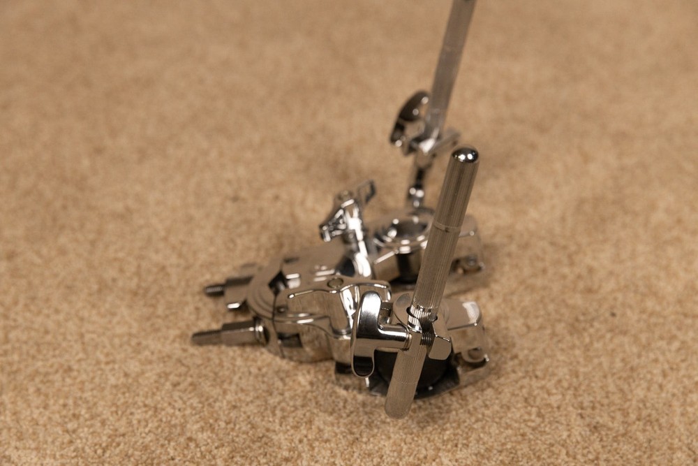 DW SM-992 Double Tom-Tom V Clamp