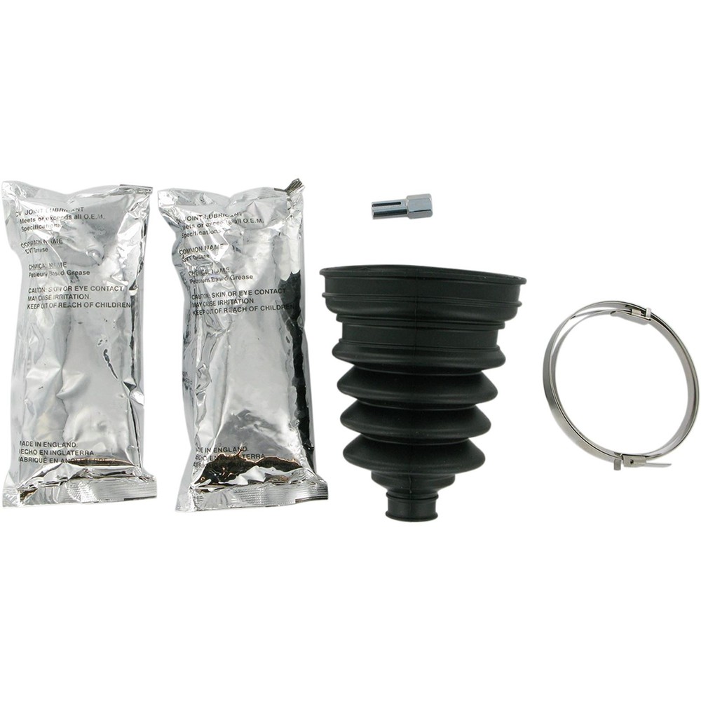 EPI CV Boot Kit - Extreme Cold WE130119