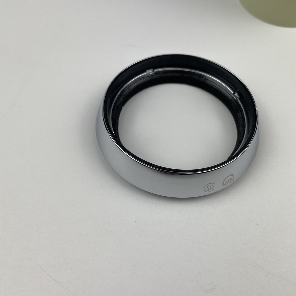 Moen TS33003 Arris Single Handle Volume Control Valve Trim - Chrome