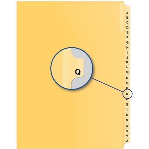 Davis Group Index Divider B15016