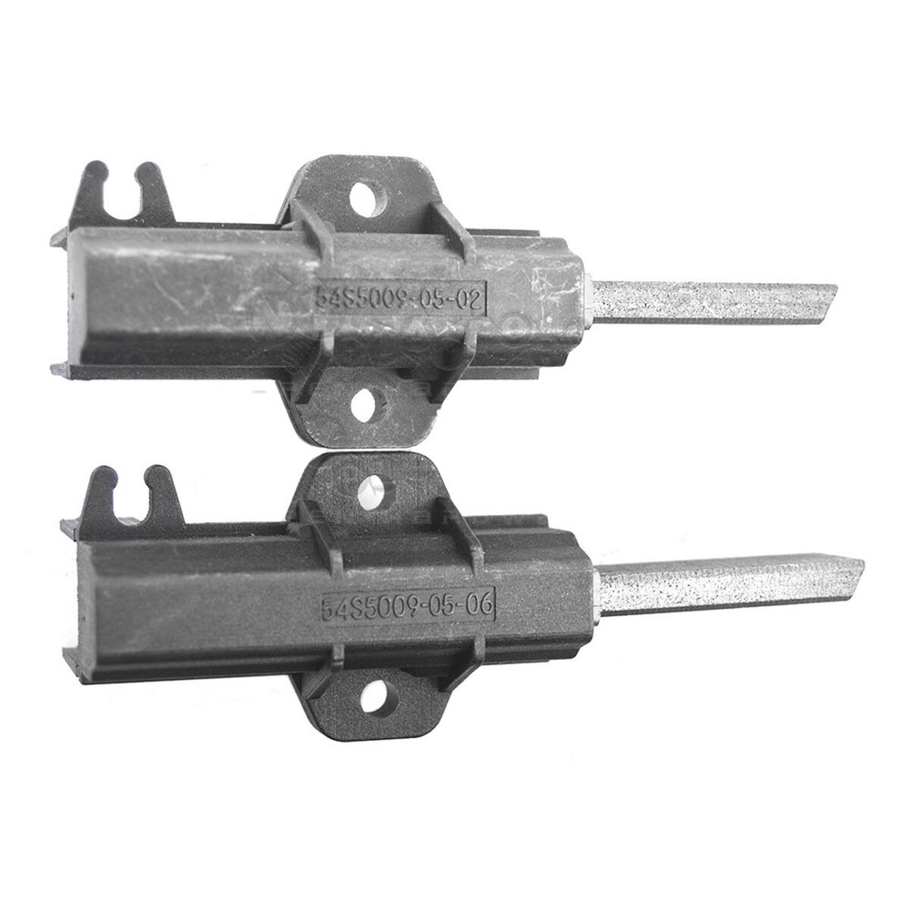 Motor Carbon Brushes For Ariston AR103IT AR61EU AR63IT ​Washing Machine