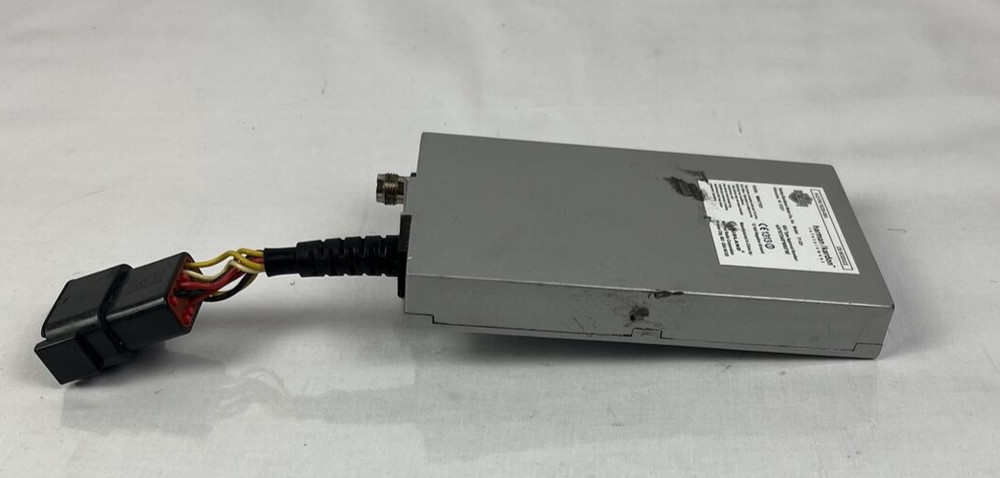 HARLEY DAVIDSON GENUINE HARMON KARDON CB MODULE 76236-06A
