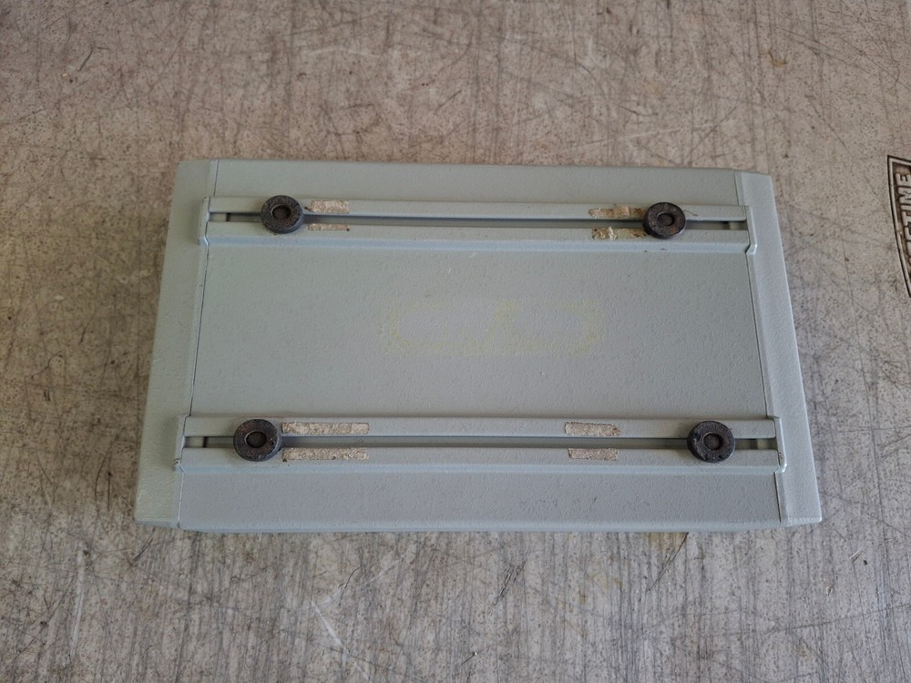 PACComm Pac-Comm TNC-200 Terminal Node Controller Ham Radio