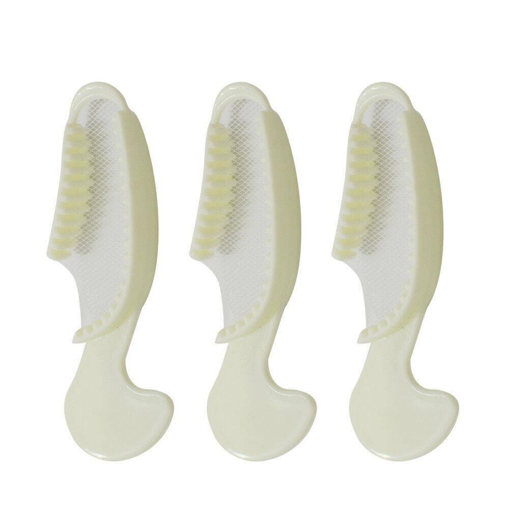 20Pcs Dental Impression Trays Bite Registration Polybite Trays 3-Way Choose Size