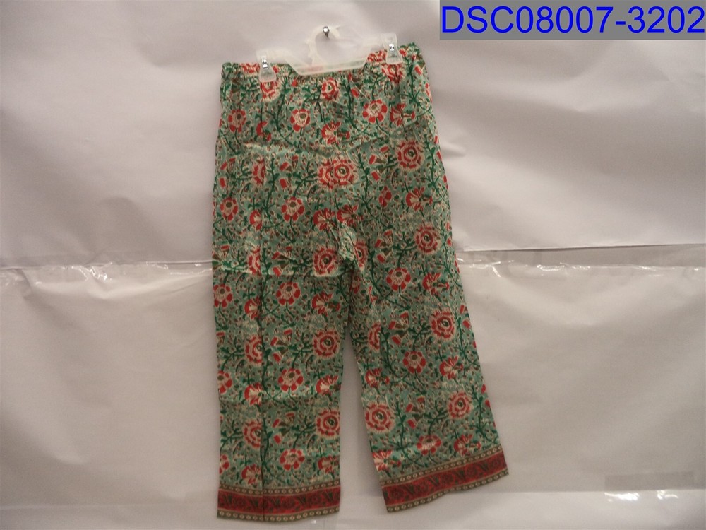 La Cera, Women's Multicolor Outfit, Size=S