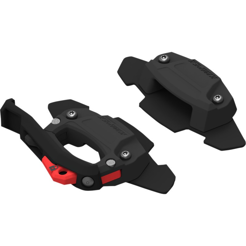 KIMPEX Connect Mounting Base - Black - 402200