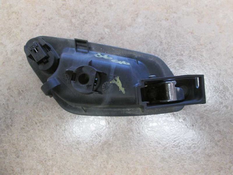 2008 PONTIAC G6 LEFT INSIDE DOOR HANDLE 326418