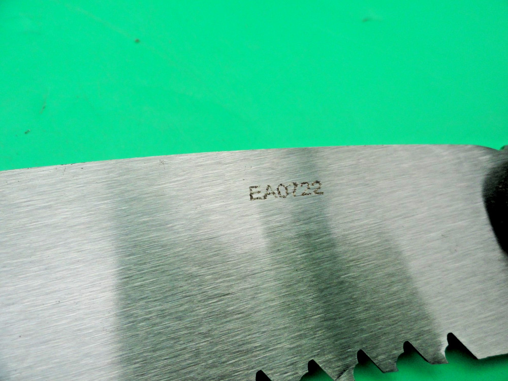 REPLACEMENT BLADE W/MOUNT FOR FISKARS EXTENDABLE PRUNER