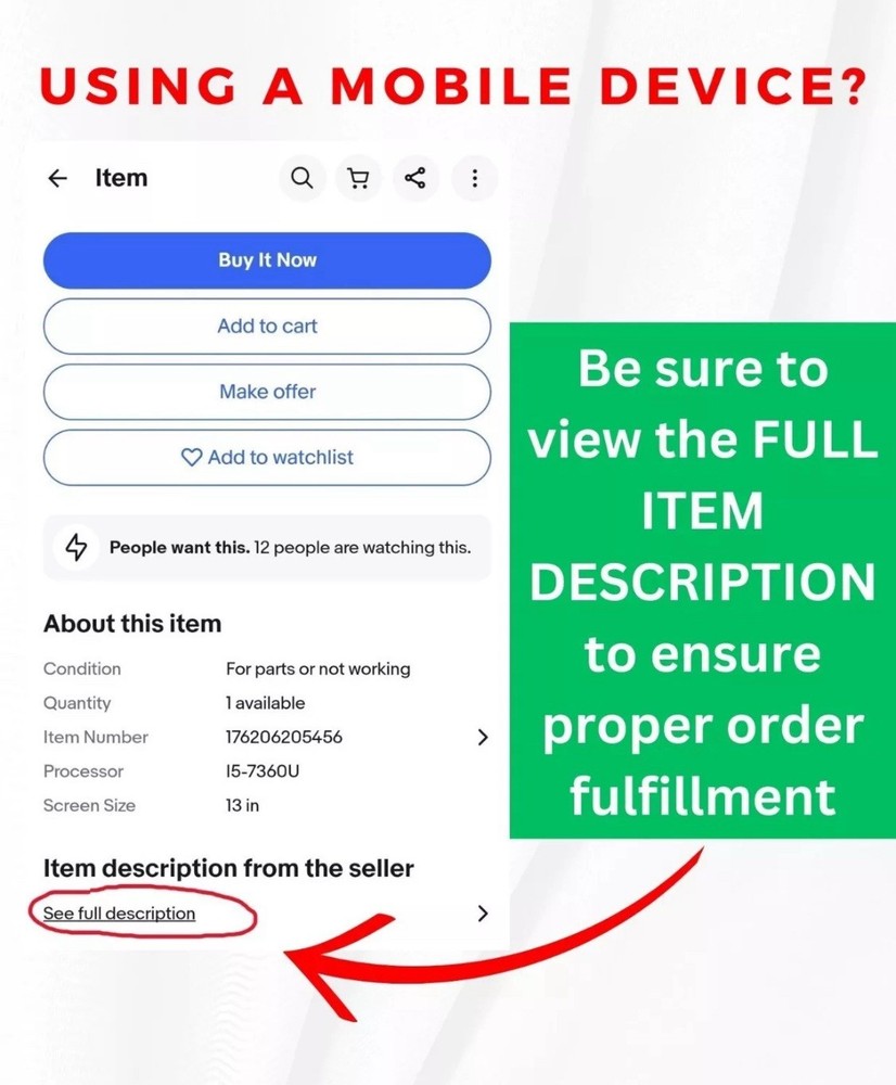 PARTS ONLY Rheem Performance 36kw Tankless Electric Water Heater RETEX-36 *READ*