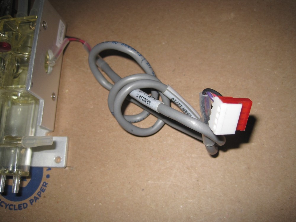 Cell-DYN 1800 Hematology Analyzer F45953 AA474