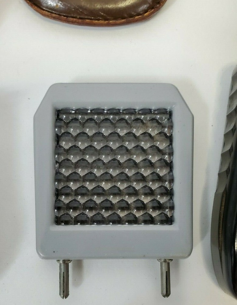 Light Meter Exposure Micronta Type NE-3 & Attachment & Weston Model 853