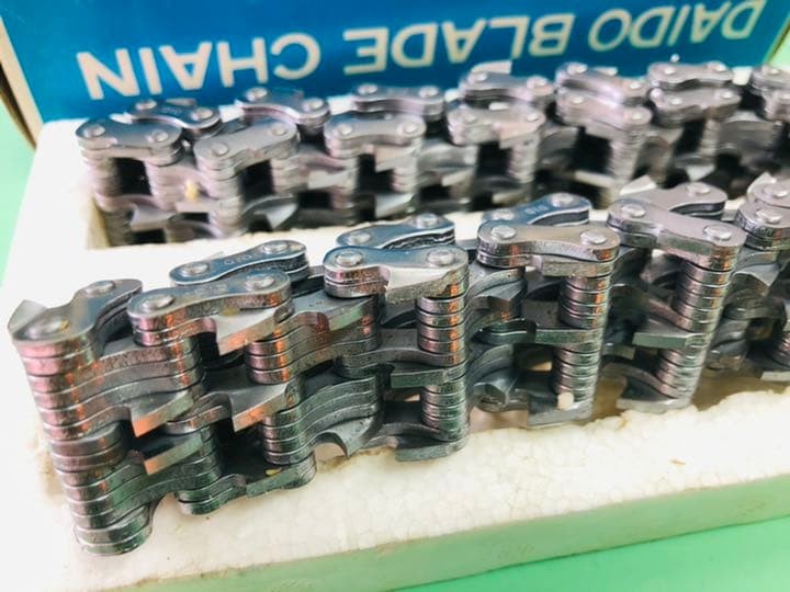 Hitachi Chain Mortiser replacement blade 30mm New