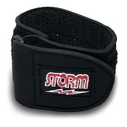 Storm Neopreme Forearm Support Regular Large, Black