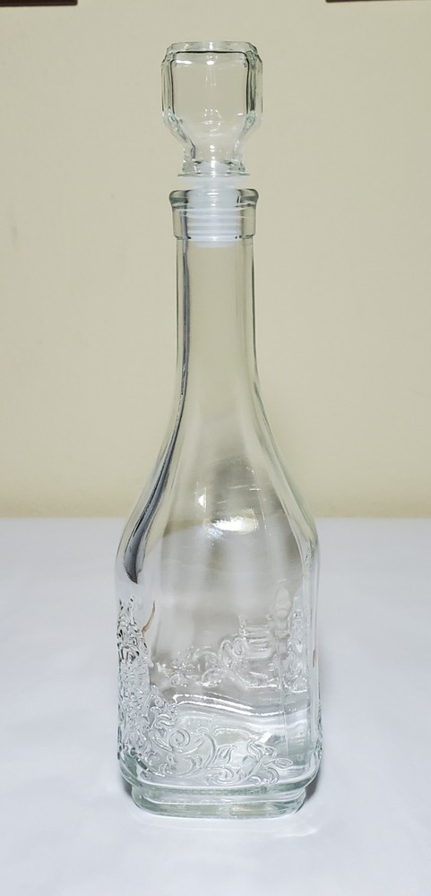 Nemiroff Bottle - 500 ml