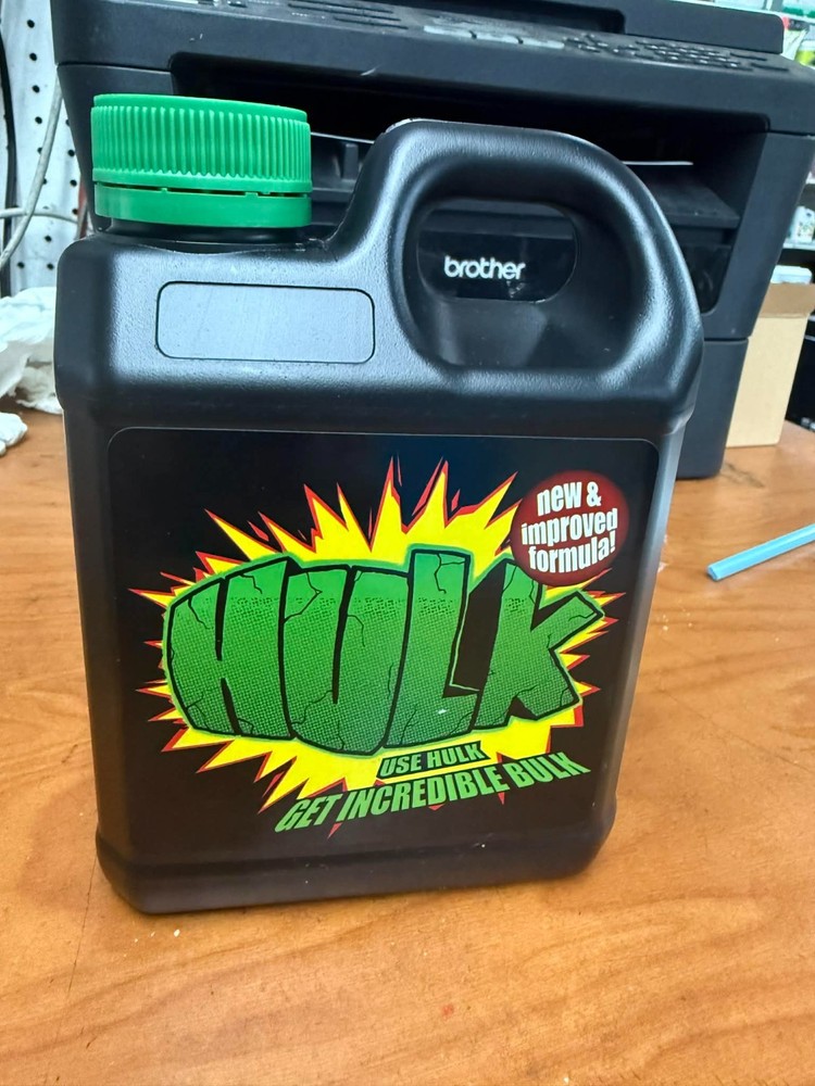 HULK Quart (1L)