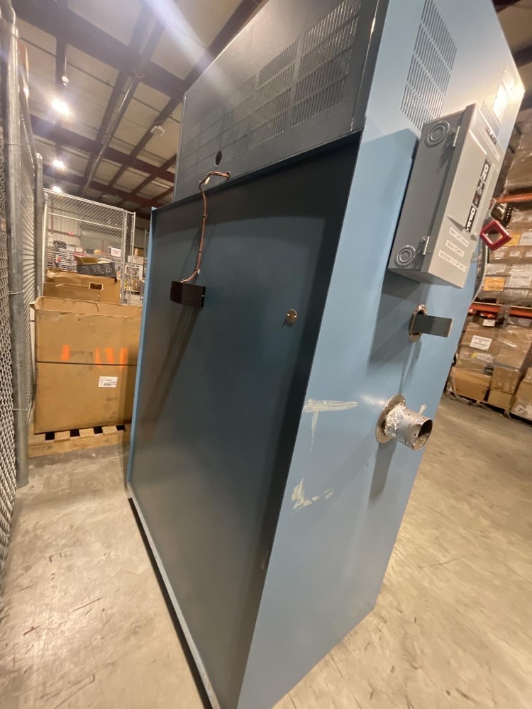 GS BLUE M ELECTRIC 240 BATCH OVEN