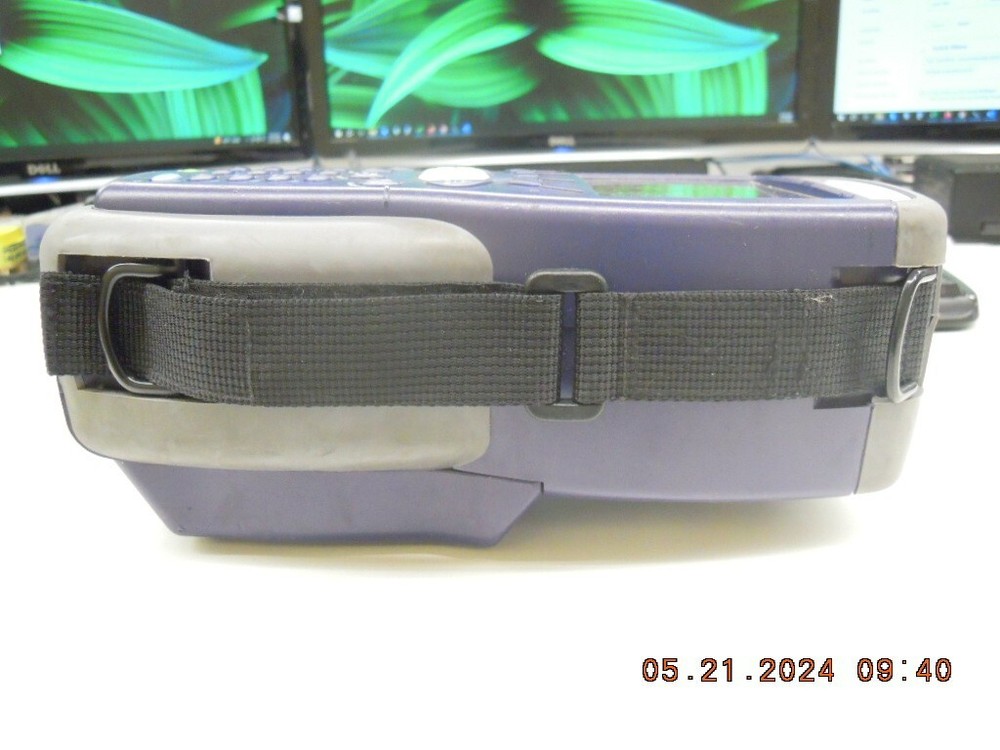 JSDU DSAM-3600A Digital Service Activation Meter Cable Tester VoIP Checker