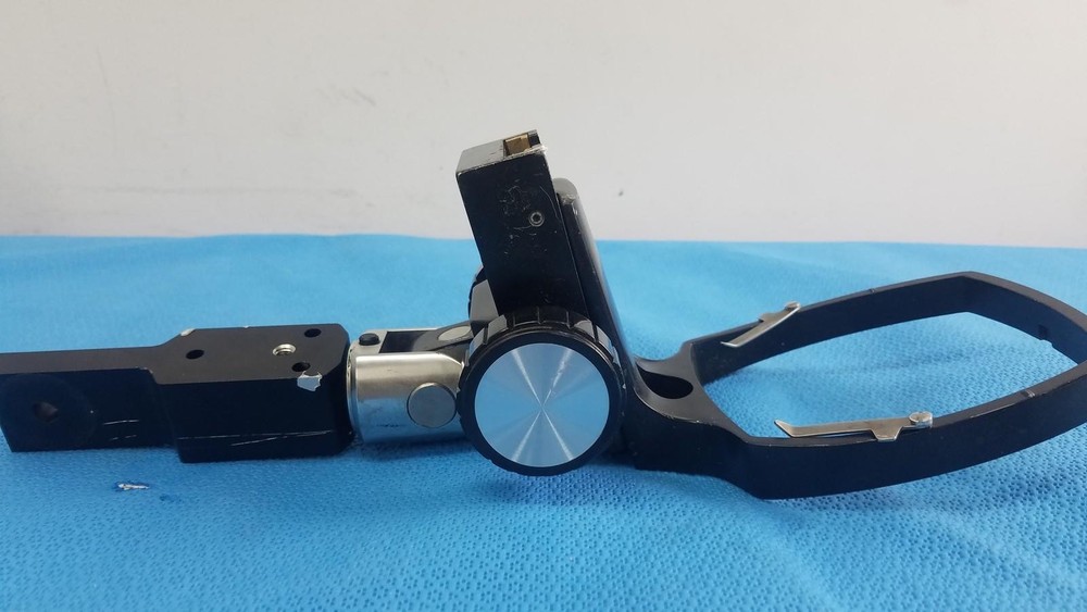 Adjustable Flash Gun Bracket