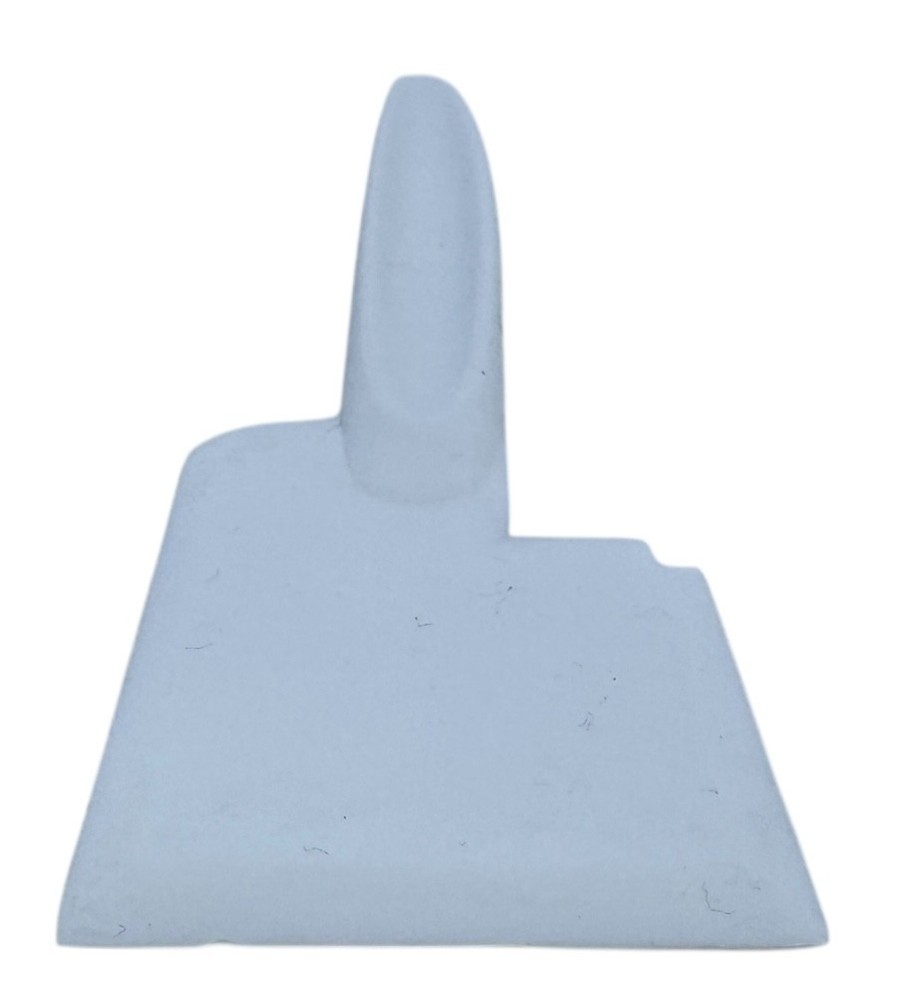 KitchenAid PA6-GF30 Food Processor Accessory Bowl Scraper Spatula Replacement