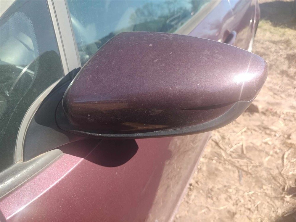 FORTE 2017 Fuse Box Cabin 6861