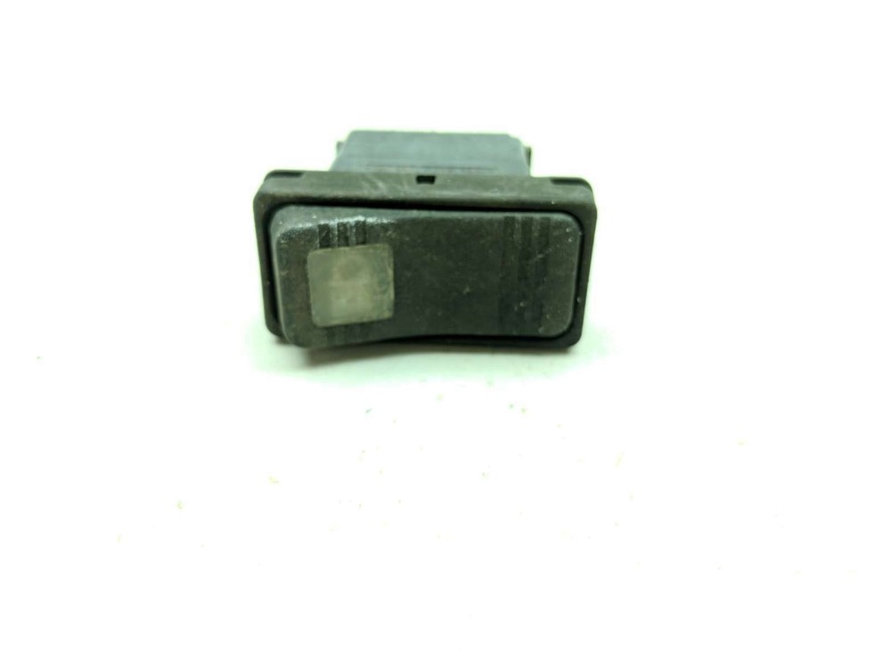 04 Polaris Ranger 500 Headlight High Beam Control Button Switch