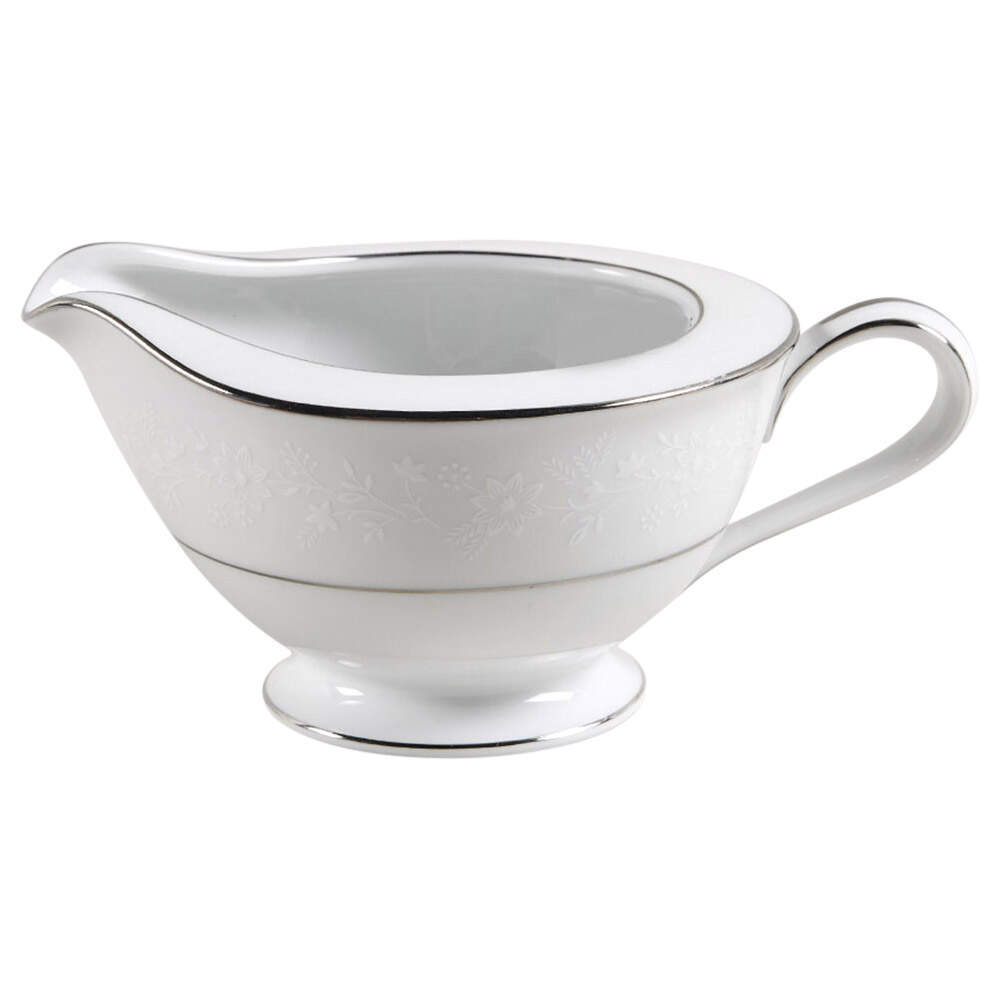Noritake Buckingham Creamer 421835