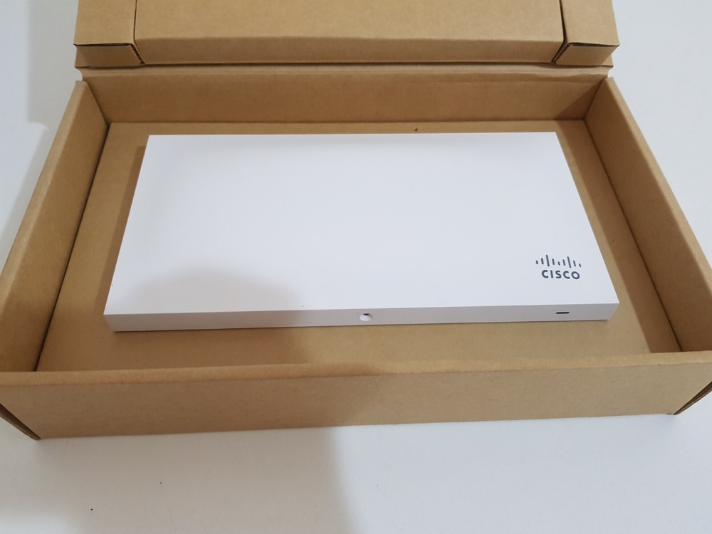 Cisco Meraki MR33 / MR33-HW Wireless Access Point