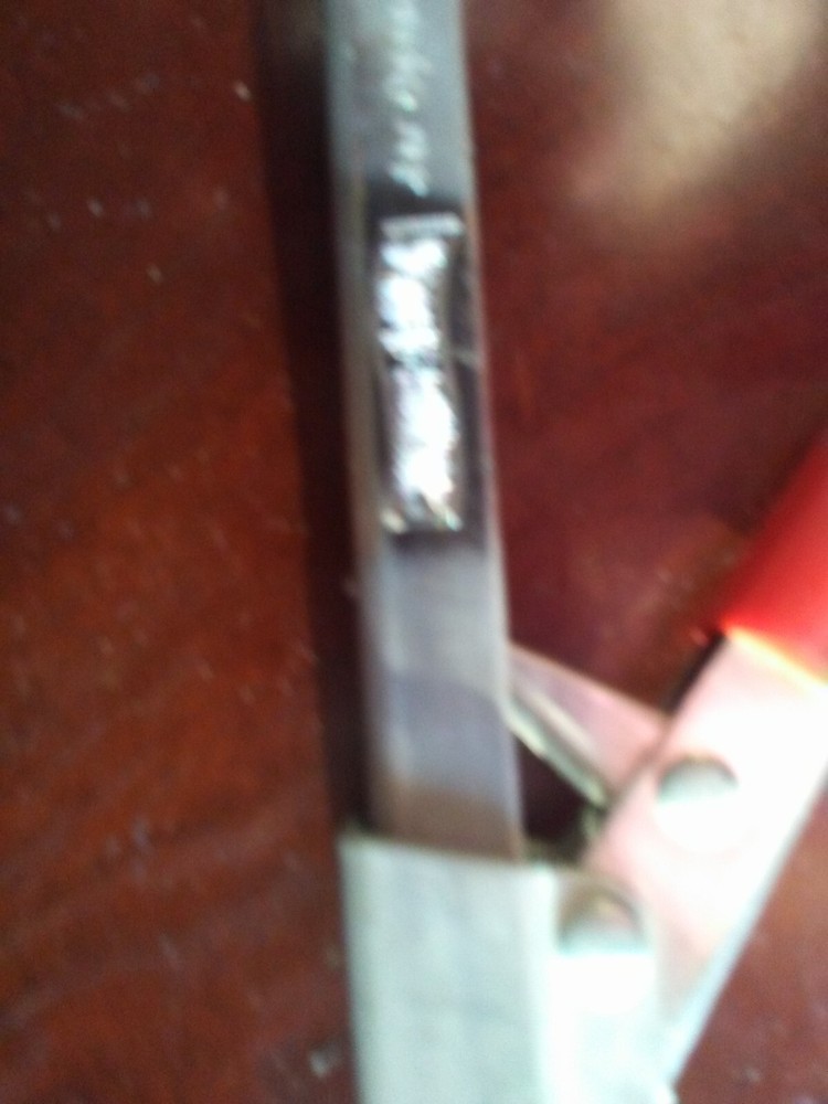Swing-A-Way jar opener