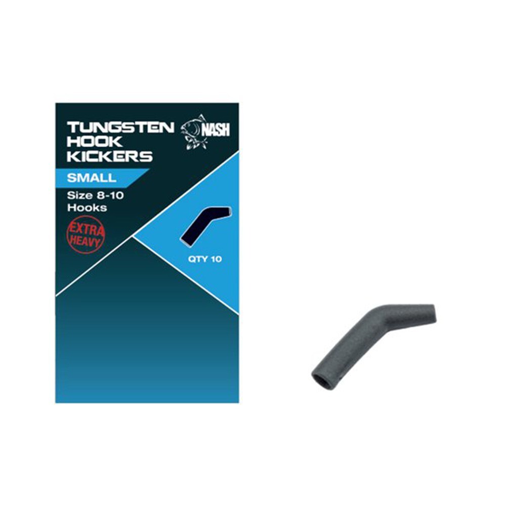 Hook Kickers Small Nash