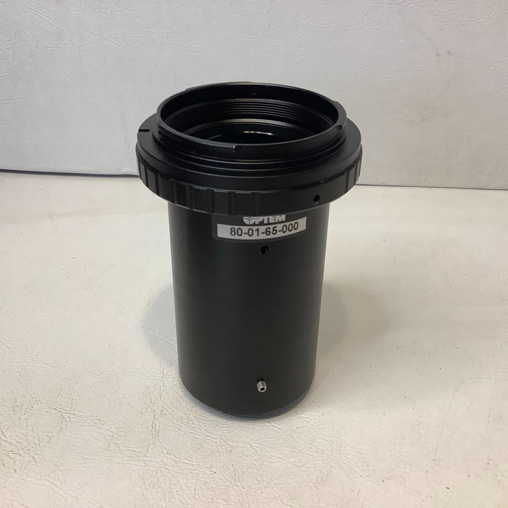 Optem 80-01-65-000 AS-IS