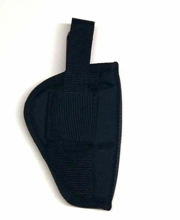 Holster for Ruger 5 shot SP-101