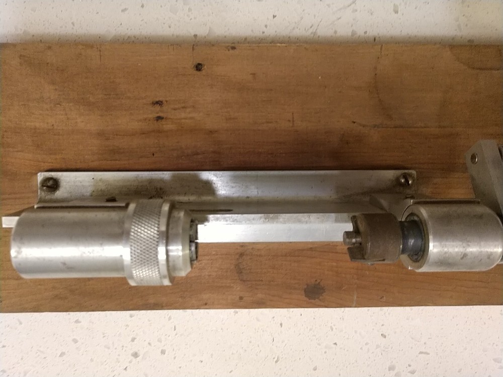 G.T. Smiley Co. Bullet Case Trimmer
