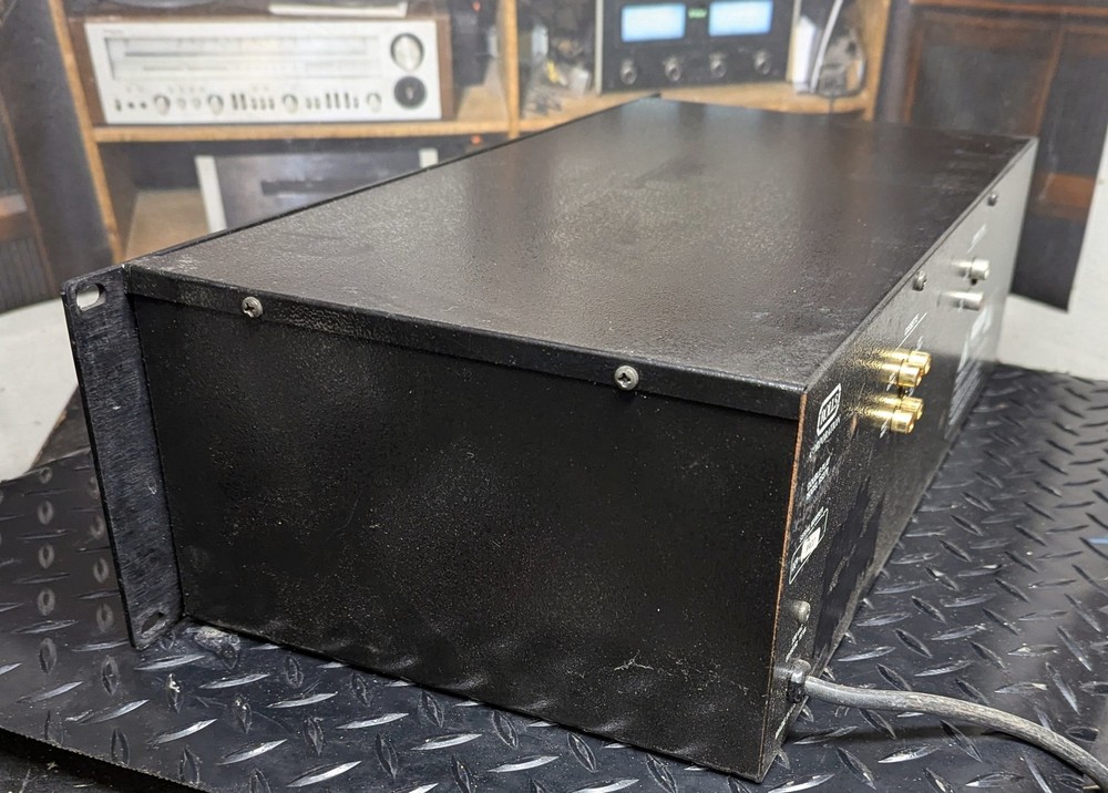 Rolls Double Play CD / cassette deck unit model RS270