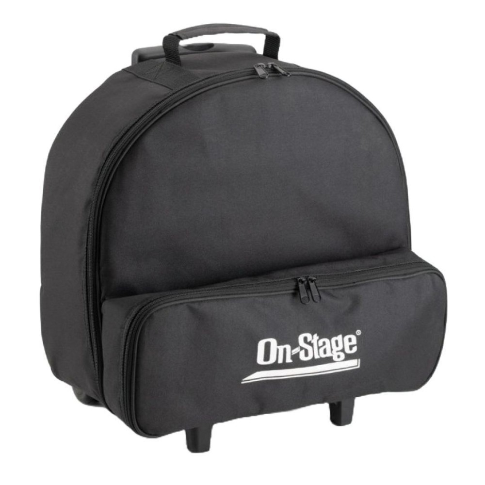 On Stage SSK2500 Student Snare Kit