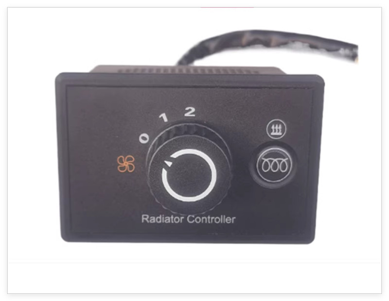 Controller CK20128412-2 defroster switch CK20128412 2