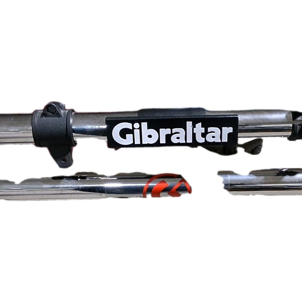 Gibraltar Drum Rack Percussion Mount Hardware for Tom Cymbal
