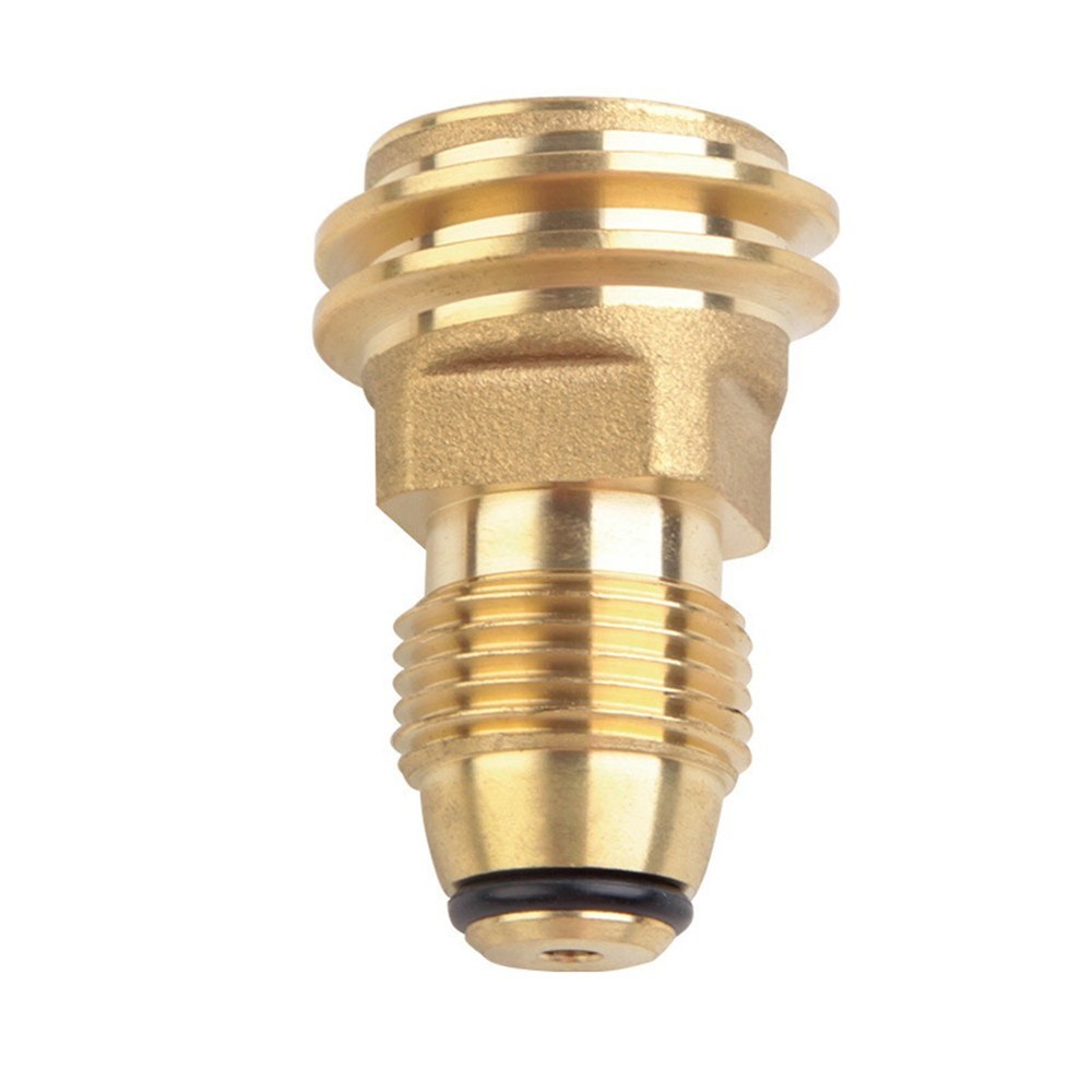 Conversion Connector Airtight Connection Multipurpose Use Quick Installation
