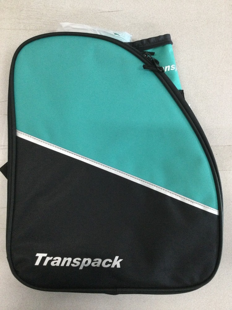 TRANSPACK EDGE BOOT, HELMET, & GEAR BACKPACK - TEAL