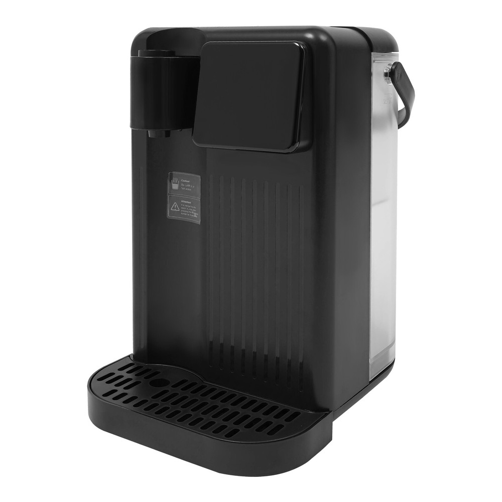 3L Desktop Instant Hot Water Dispenser Adjustable Water Output&Temperature 1700W