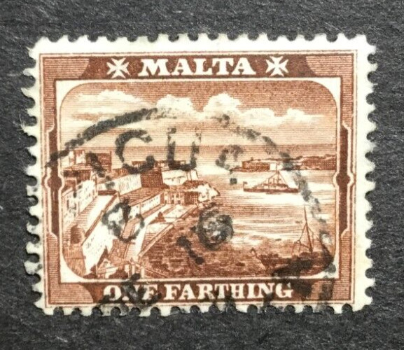 Maltese, Malta Postage Stamps