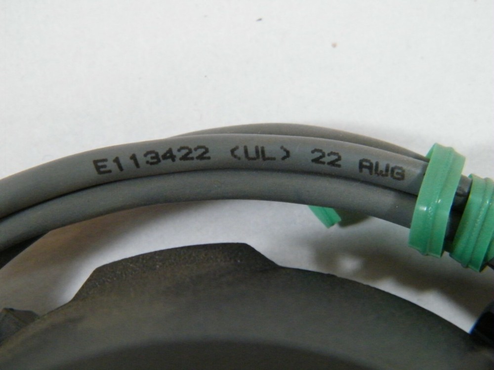 BADGER METER 1" GRAY MODEL 70 ABSOLUTE DIGITAL ENCODER 64501-011 WATER METER NEW